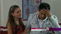 Assistir Novela A DONA SBT 23-12-2015 Capítulo 93 Parte 3