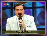 Zülküf ALTAN-Çimene Bak Çimene (CEYLÂN)