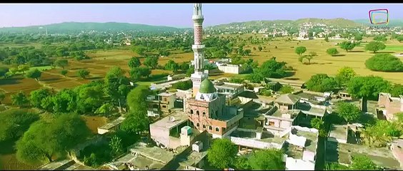 Milad Raza Qadri _ Ey Hasnain Ke Nana _ Official Video 2015