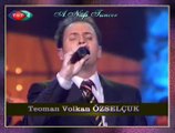 Teoman Volkan ÖZSELÇUK-Sorma Bana Nâfile Neler Düşündüğümü