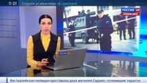 Новости. Взрыв в аэропорту Стамбула