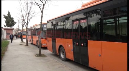 Transporti qytetas, AMK: Operatorët nuk ofrojnë standarde në shërbim- Ora News