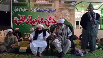 2015-12-19-03 - جلسہ عید میلاد النبی