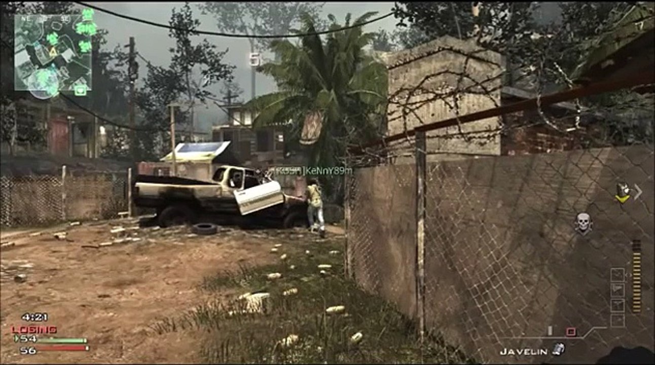 Call of Duty_ Top 10 kills of all time