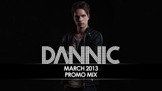 DANNIC March 2013 Promo Mix (www.djdannic.com)