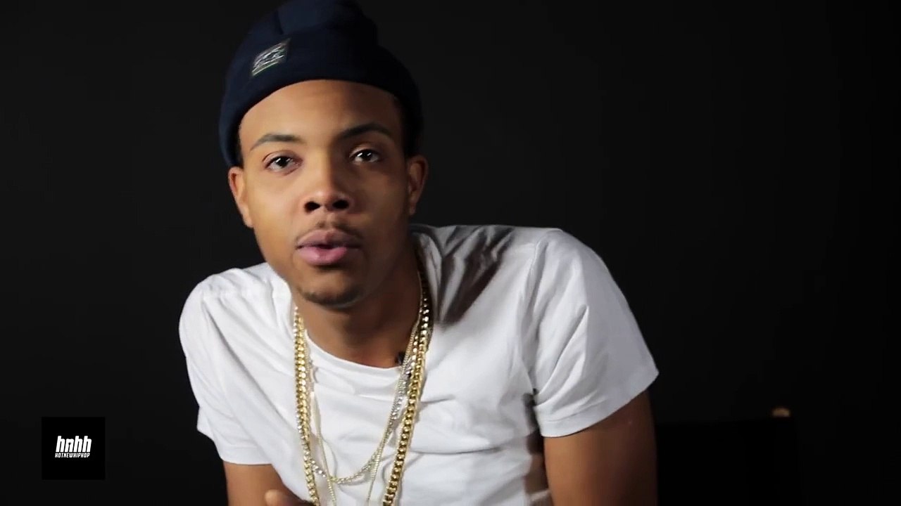G Herbo (Lil Herb) On Chicago Violence & Why Hes Not A Drill Rapper (Interview Part 3/3)