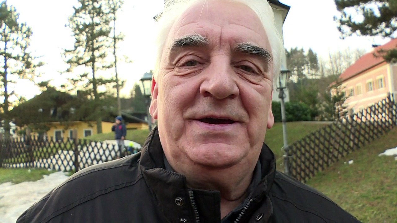 'Sti-hi-lle Nacht': Aus Oberndorf in die ganze Welt