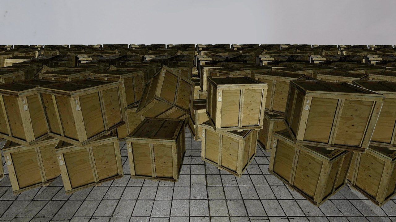 KWEBBELKOP-UNLIMITED HIDING SPOTS! (Garry's Mod Prop Hunt)