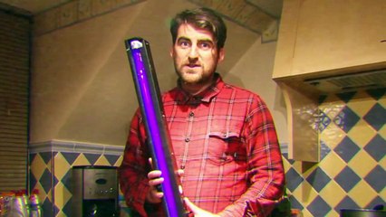 Fun with Black Bulbs