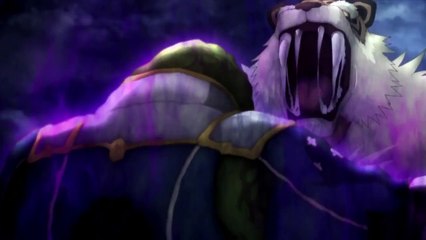 Tales of Zestiria - Launch Trailer