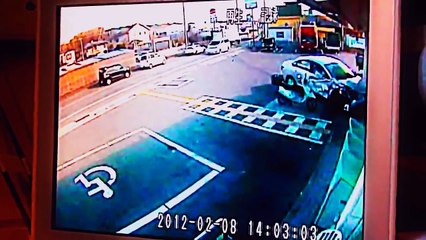 【閲覧注意】150連発 ドライブレコーダー 事故 危険運転集 car crash channel