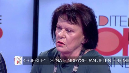 Pasdite ne TCH, 23 Dhjetor 2015, Pjesa 2 - Top Channel Albania - Entertainment Show