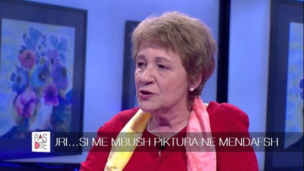 Pasdite ne TCH, 23 Dhjetor 2015, Pjesa 4 - Top Channel Albania - Entertainment Show