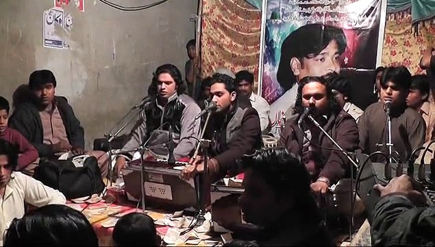 Classical Part-1 Argh Sun Lee Leejo Ahad Ali Shani Khan Qawaal 2015 Manager Shahid Gogi 923006641371