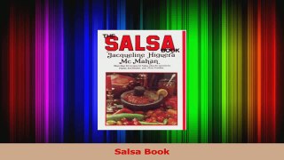 PDF Download  Salsa Book PDF Online
