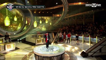 I Can See Your Voice 2 전국 9등, 수능 1등급에 나얼 목소리까지? 151224 EP.10