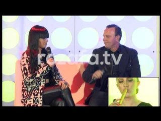 Ali Shabanaj -Intërvistë(Shkodra Fest-Edicjoni ll-të )