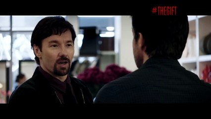THE GIFT - Sneak Peek Yearbook - In Cinemas August 7