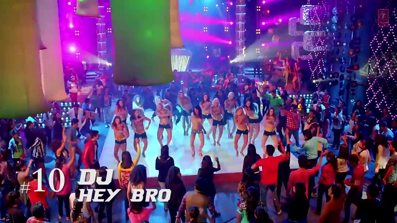 Best Songs of 2015 - T-Series Top 10 Most Viewed Hindi Songs