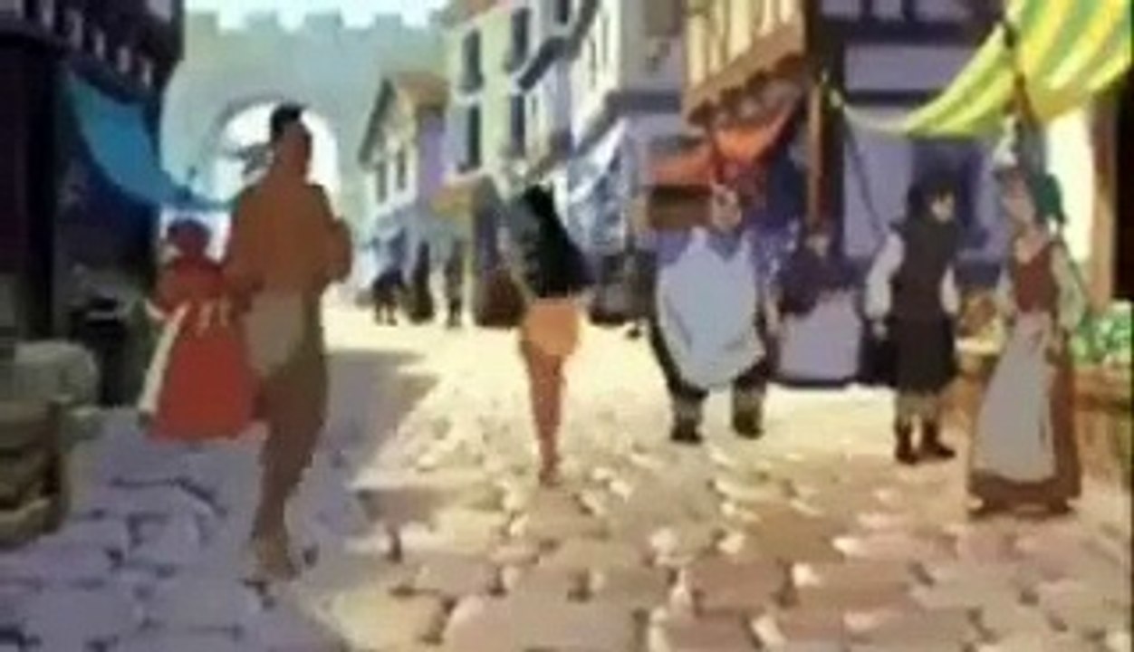 NDTV: Tarzan 2