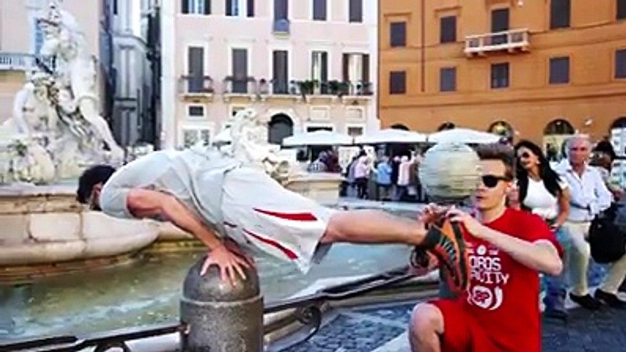 People are awesome, talent compilation
