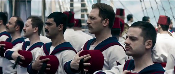 Ertuğrul 1890 - Teaser