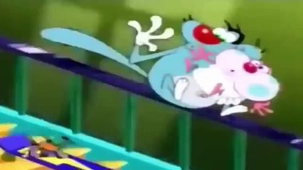 O and the Cockroaches fight the dog new 2015 HD Cartoon Animations 2015 â˜…â˜…_9