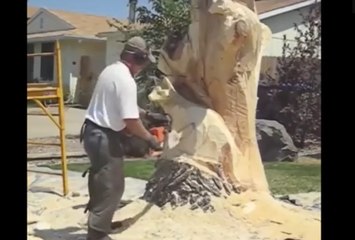 Настоящий мастер, искусство! Очень понравилось.