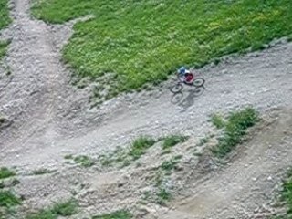 Moi sur la table des gets