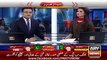 Ary News Headlines 5 December 2015 , LB Elections Result From UC 14 Banaris Karachi