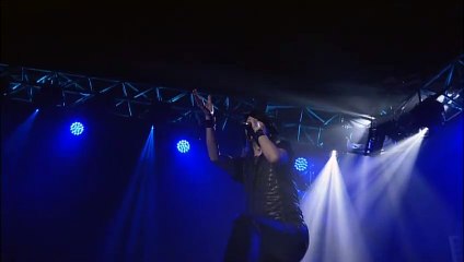 GALNERYUS - Attitude To Live - The Judgement Day