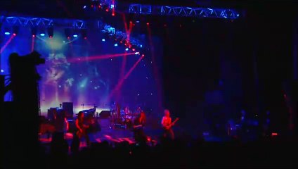 GALNERYUS - Attitude To Live - Enemy to Injustice