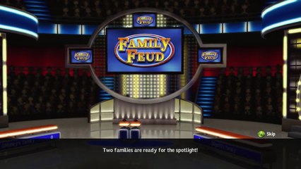 Lets Play - Family Feud Part 4