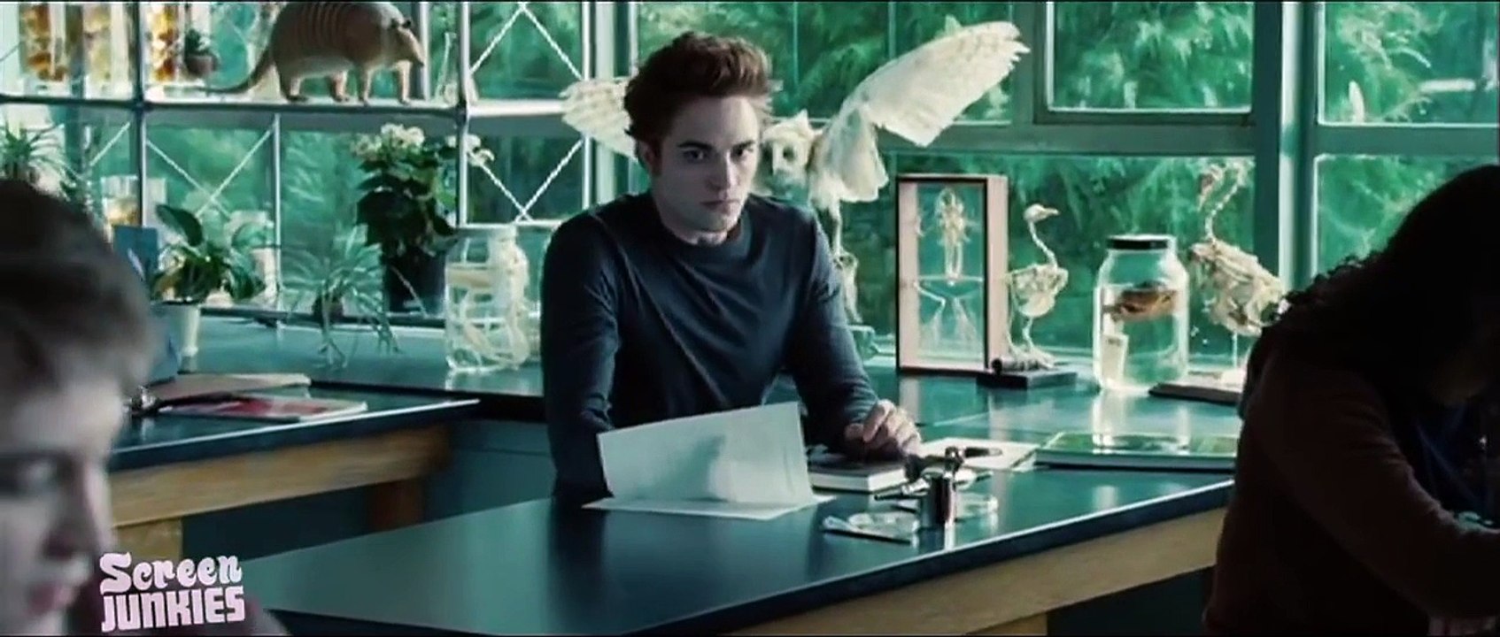 Honest Trailers - Twilight