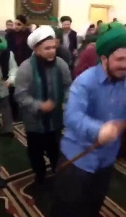 Once again Madni Boys Rocked! - Dancing with Music!