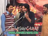 Zakir Malik Mudasar Iqbal Jhamra Majlis 20 November 2015 Green Town Lahore