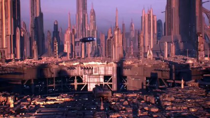 Star Wars 1313 - Cinematic Trailer