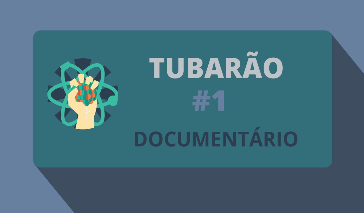 Tubarão #2/3 (Documentário)