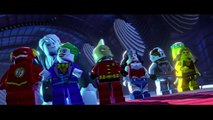 ゲーム『LEGO®バットマン3 ザ･ゲーム ゴッサムから宇宙へ』トレーラー 4月2日リリース