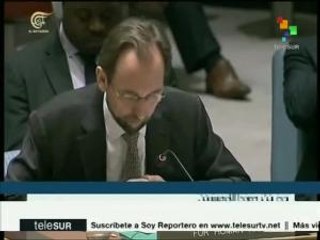 Responsabiliza ONU a Arabia Saudí de daños a infraestructura en Yemen