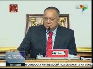 Venezuela: aprueba AN nuevos magistrados del TSJ y la Ley de Semillas