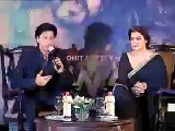 Shahrukh Khan HeartTouching Message To His Fans After Dilwale Flop Hints . HeartBreaking Words
