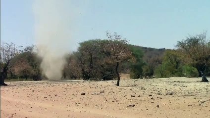 arreter une tornade