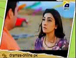 Mikaal Zulfiqar and Ayesha Khan Tezabi Totay