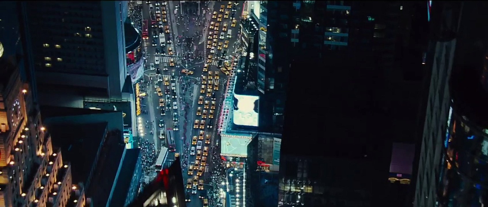 映画『ラン・オールナイト』予告編（60秒）【HD】2015年5月16日公開