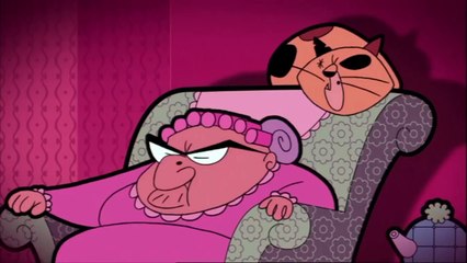 Mr. Bean Fly in the Fridge