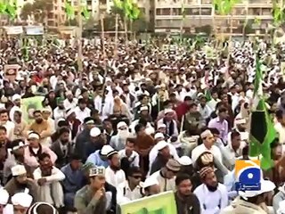 Download Video: Eid Milad-un-Nabi being observed today