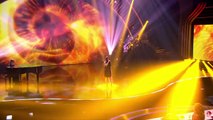 Eva Iglesias sings And Im Telling You | Britains Got Talent 2014