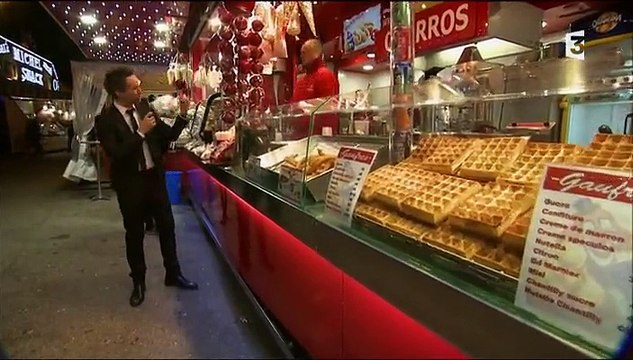 39e Festival international du Cirque de Monte-Carlo - 25 décembre 2015 [Partie 2]