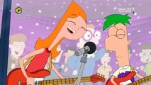 Phineas e Ferb - Canzone - Fine Estate